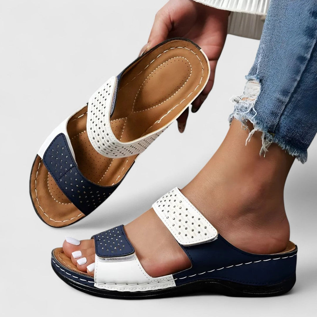KARYSSA | ORTHOPAEDIC SANDALS