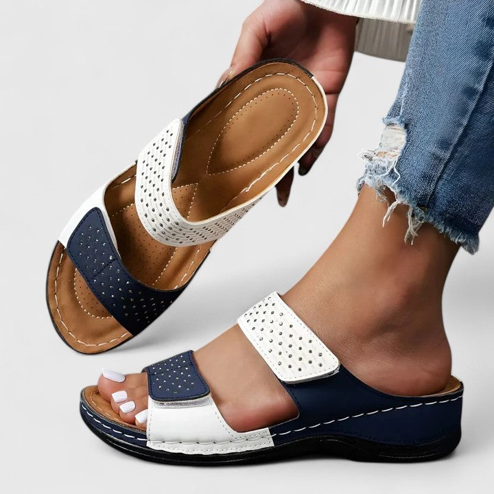 TASHA | ORTHOPAEDIC SANDALS