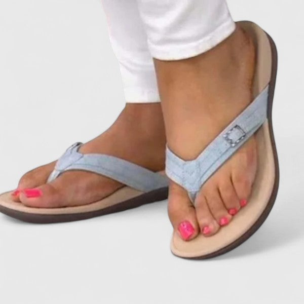 MAINE | ORTHOPAEDIC SANDALS