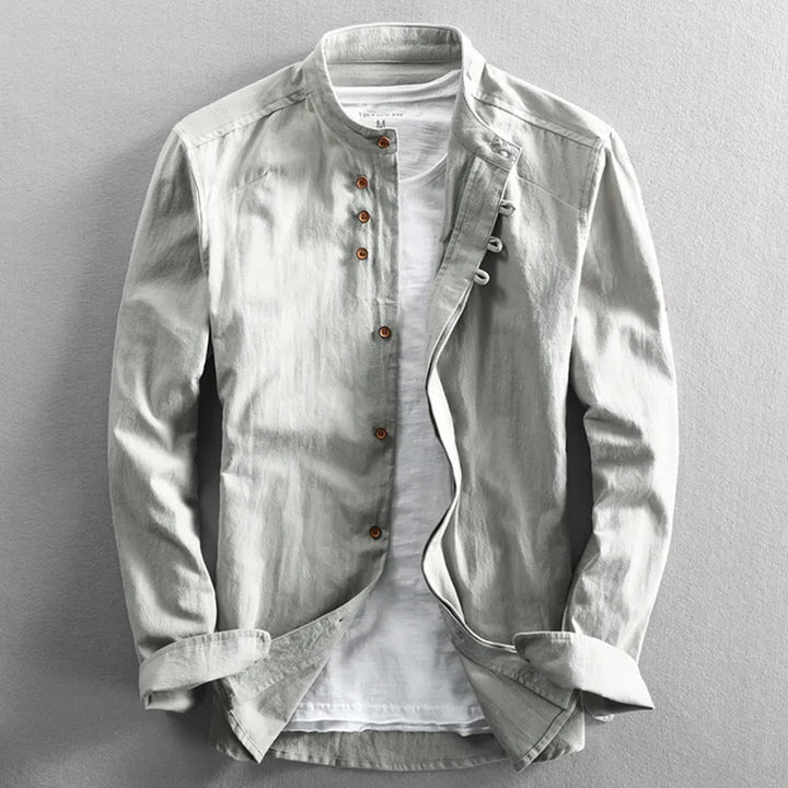 Hetty London Japanese-Inspired Men&