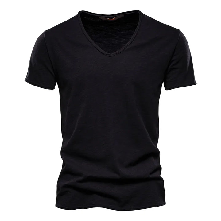 Hetty London Cotton Summer T-Shirt for Men