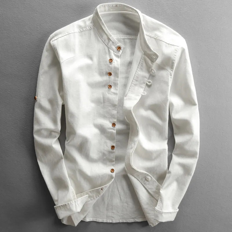 Hetty London Japanese-Inspired Men&