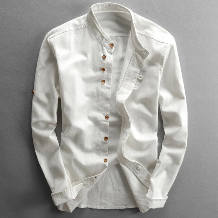 Hetty London Japanese-Inspired Men&