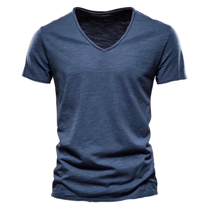 Hetty London Cotton Summer T-Shirt for Men