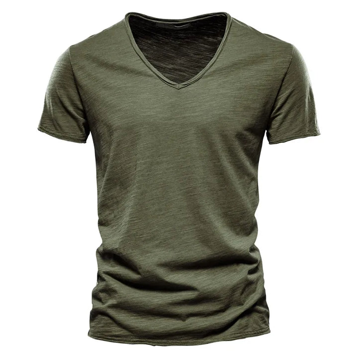 Hetty London Cotton Summer T-Shirt for Men