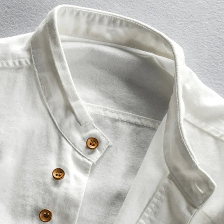 Hetty London Japanese-Inspired Men&
