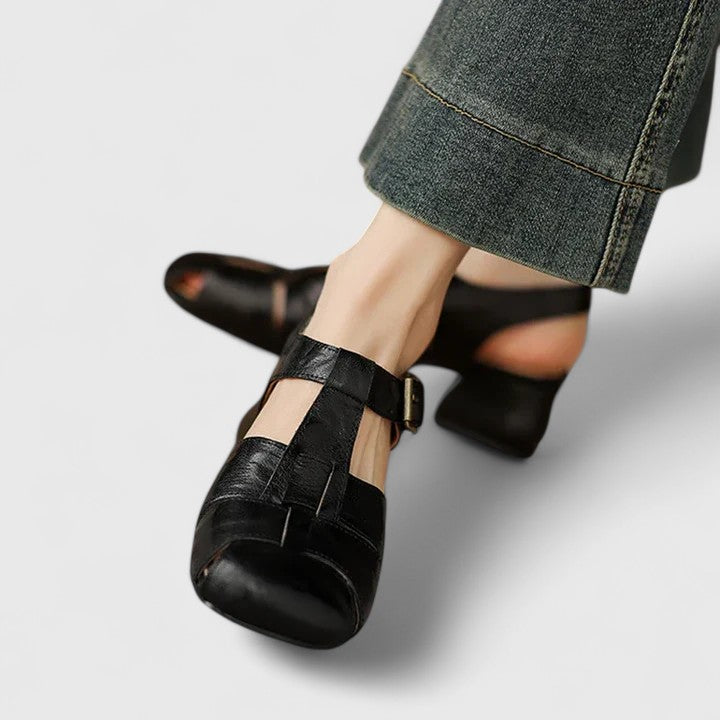 MADILYN | ELEGANT SANDALS