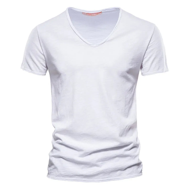 Hetty London Cotton Summer T-Shirt for Men