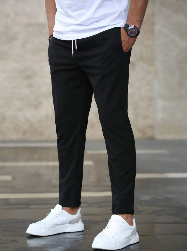 Ivan - Premium Stretch Joggers