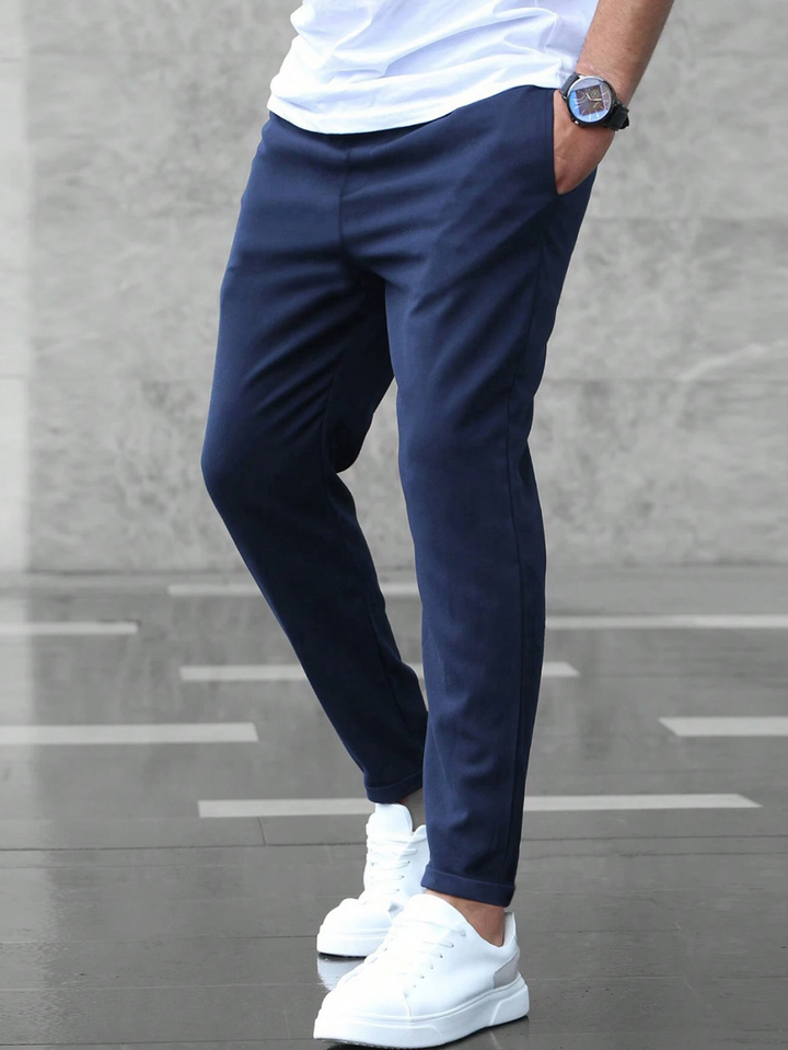 Ivan - Premium Stretch Joggers