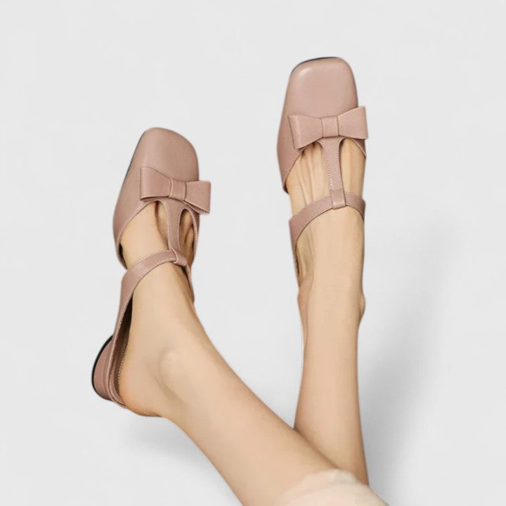 ELLERY | ORTHOPAEDIC SANDALS