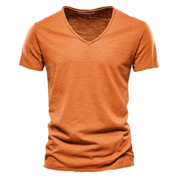 Hetty London Cotton Summer T-Shirt for Men