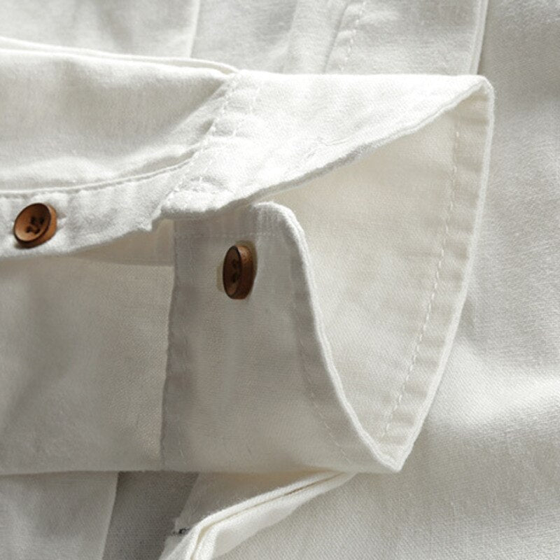 Hetty London Japanese-Inspired Men&
