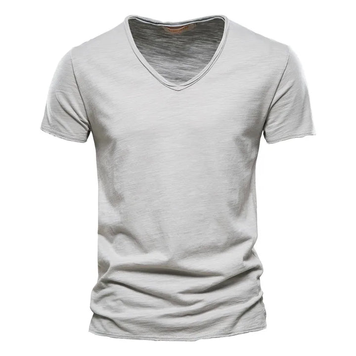 Hetty London Cotton Summer T-Shirt for Men