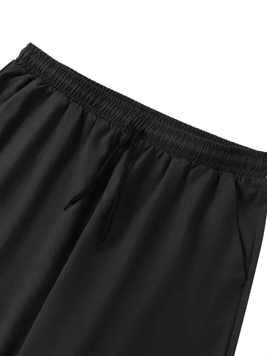 Clement - Cropped Smart Trousers