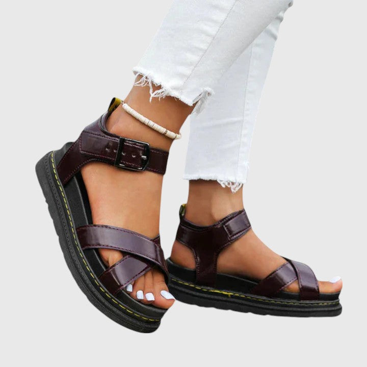MARCELLA | ORTHOPAEDIC SANDALS