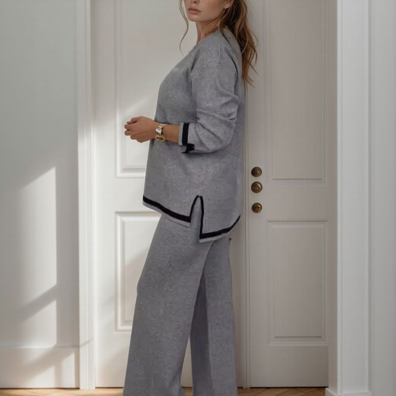 Ivora | Jersey Comfort Set