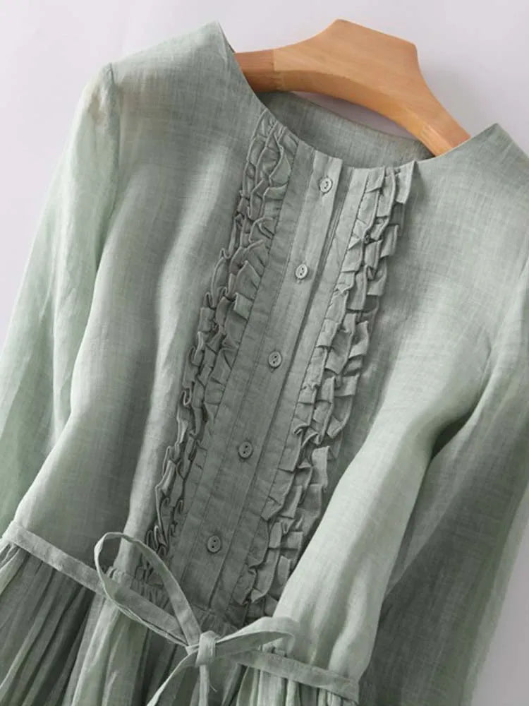 Carol | Timeless Vintage Dress