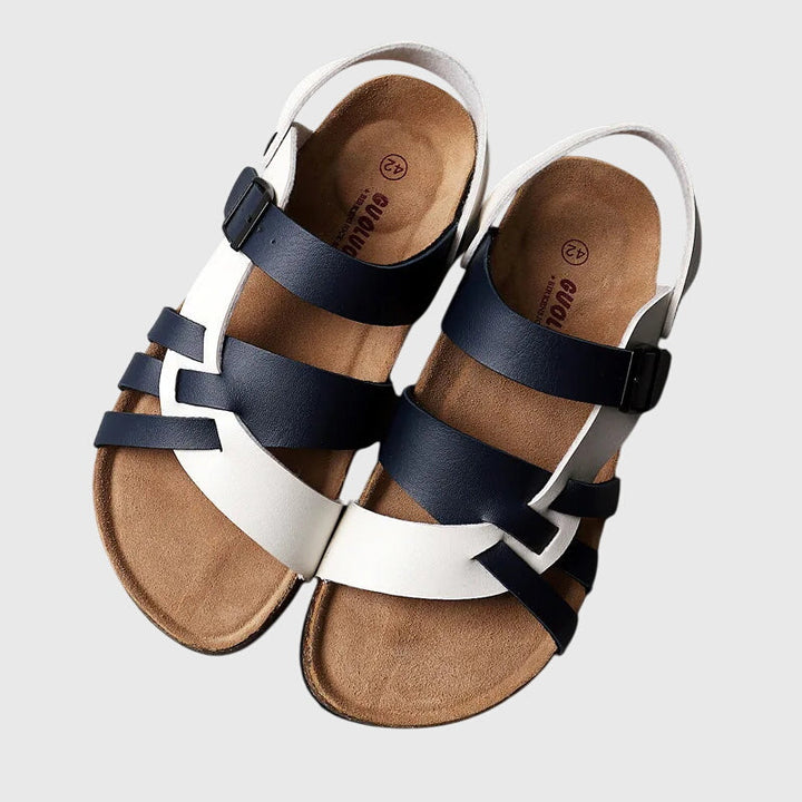 NORA | COSY ORTHOPAEDIC SANDALS
