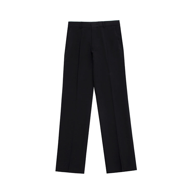Hetty London Korean Style Casual Trousers