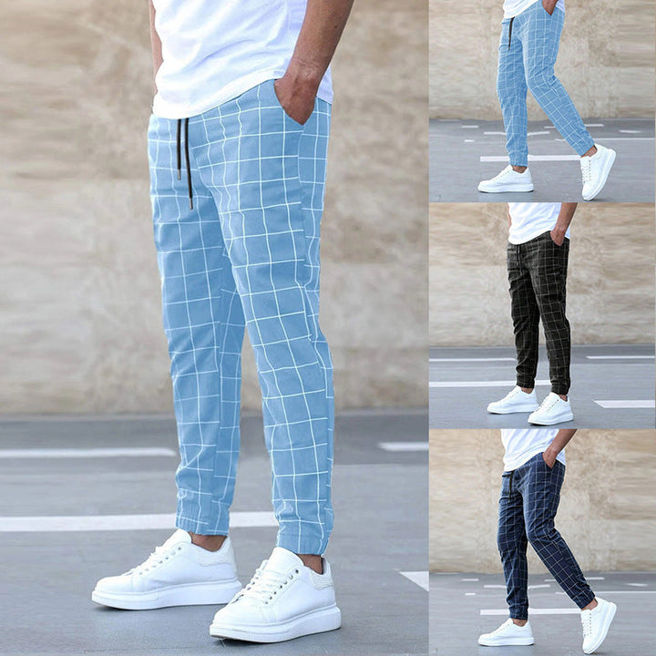 Hetty London Men&