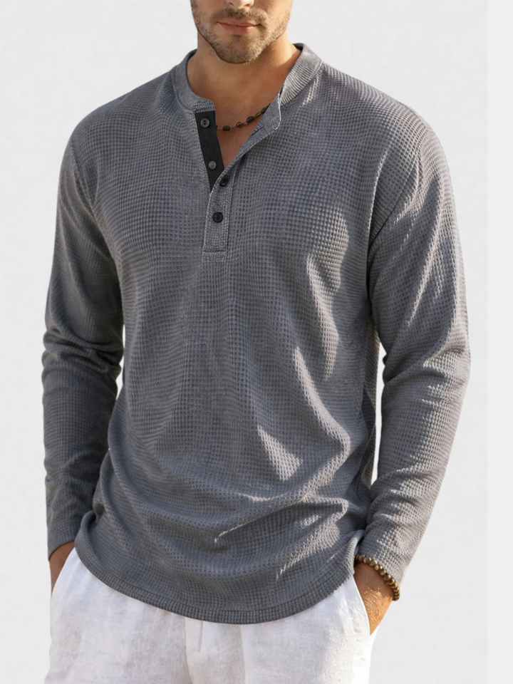 Hetty London Classic T-Shirt for Men