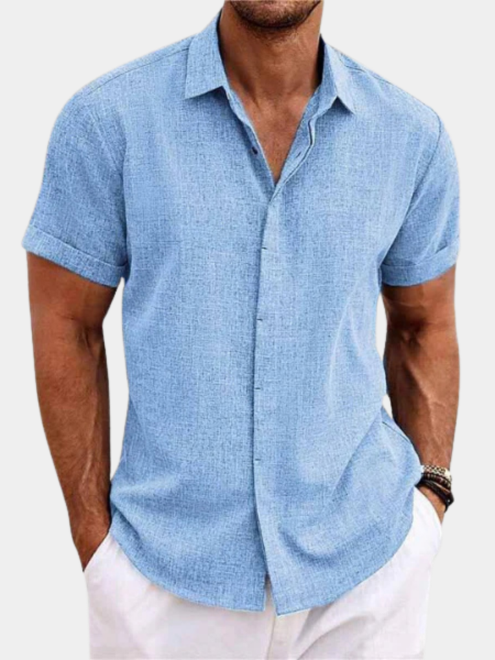 Hetty London Elegance Shirt for Men
