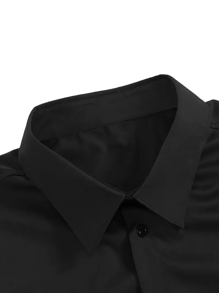 Hetty London Breathable Long Sleeve Shirt