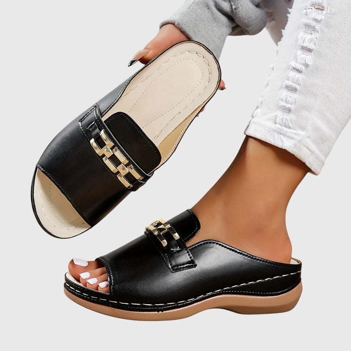 Beatrice™ | Orthopaedic Sandals