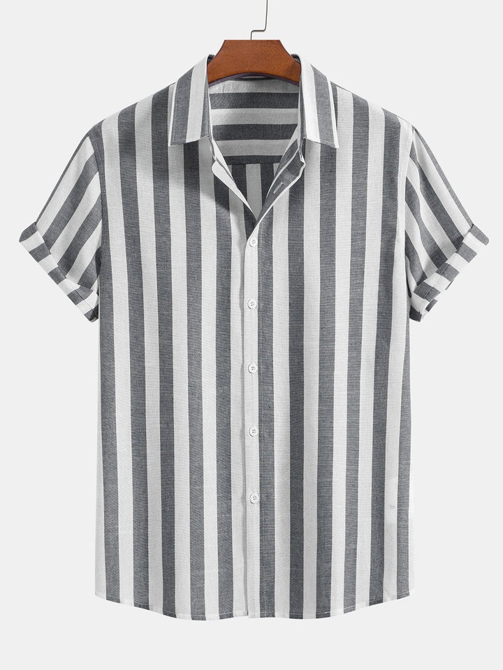 Amalfi Short Sleeve Set