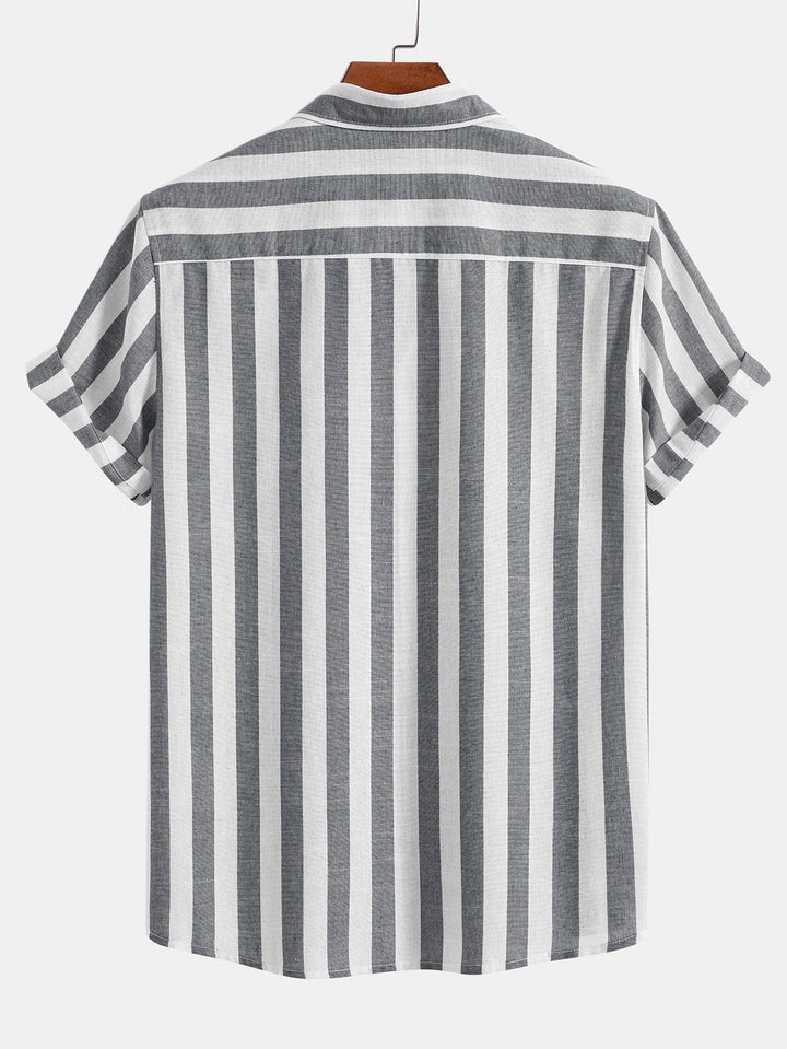 Amalfi Short Sleeve Set