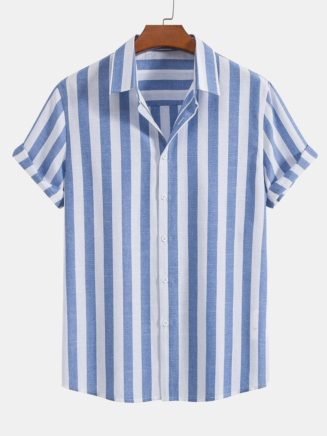 Amalfi Short Sleeve Set
