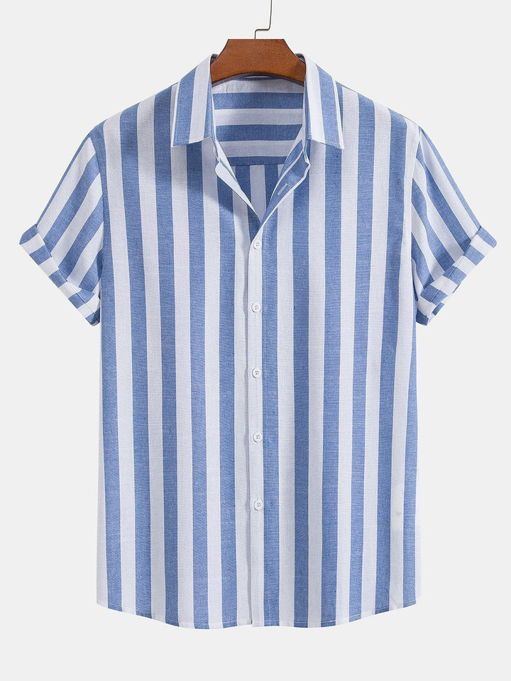 Amalfi Short Sleeve Set