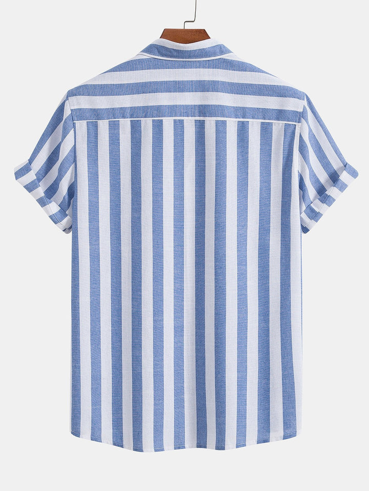 Amalfi Short Sleeve Set