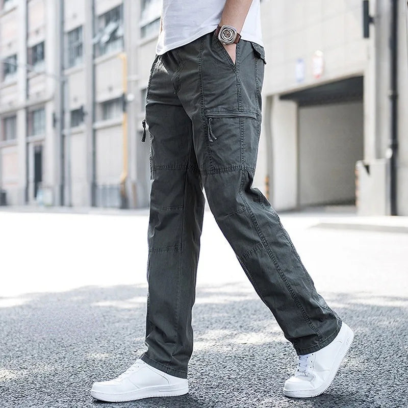 Hetty London Cargo Trousers
