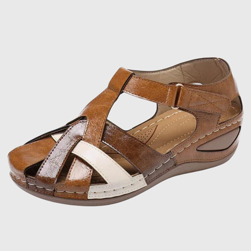 LORELEI | ORTHOPAEDIC SANDALS