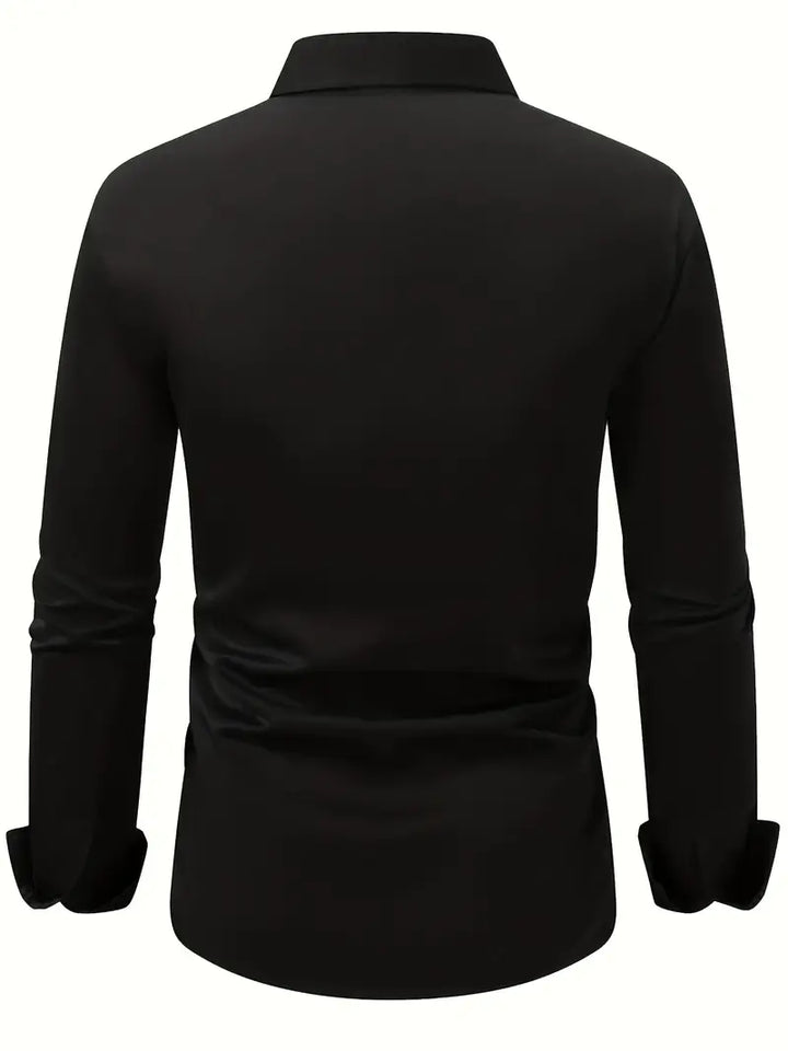 Hetty London Breathable Long Sleeve Shirt