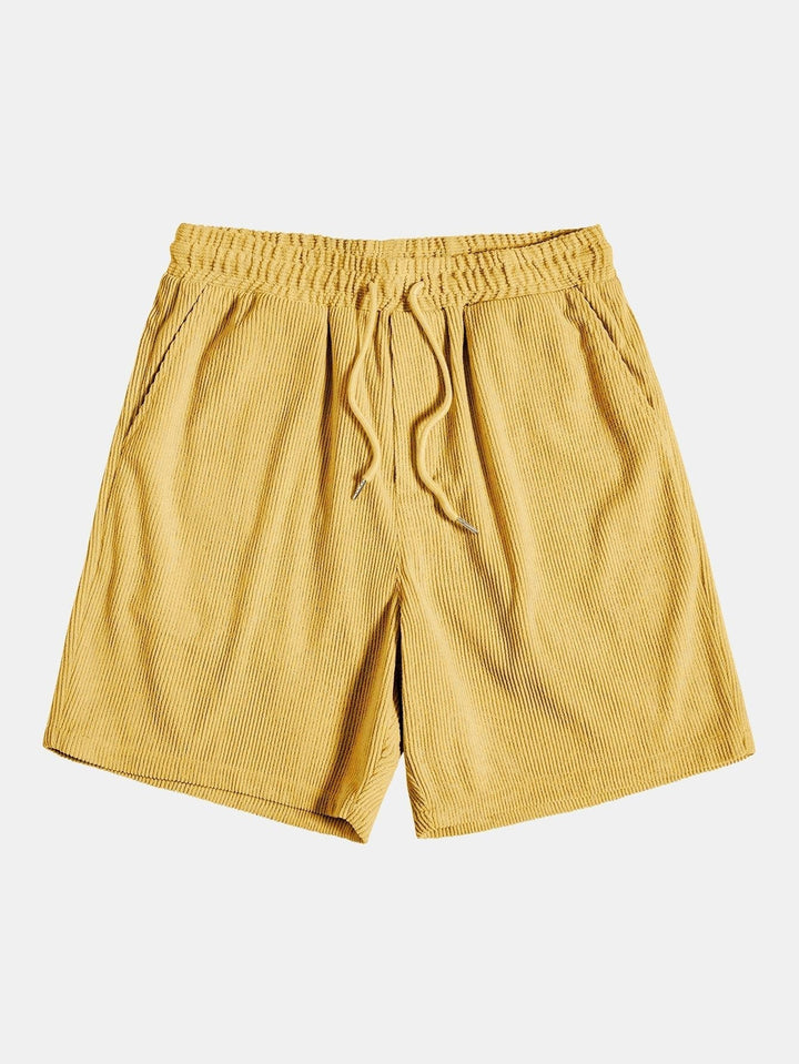 Bali Short Sleeve Set
