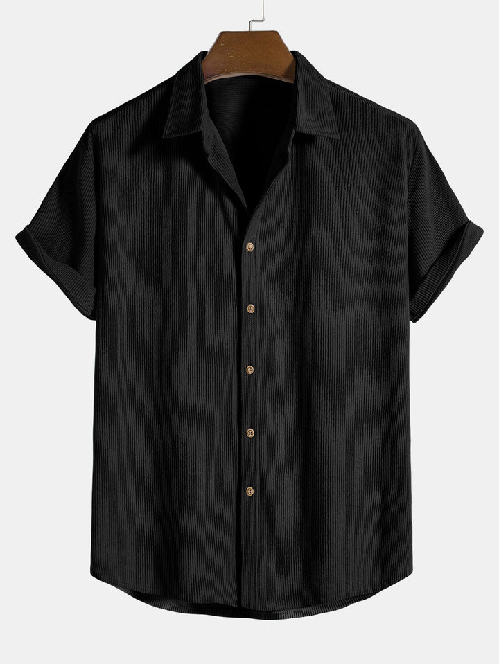 Bali Short Sleeve Set