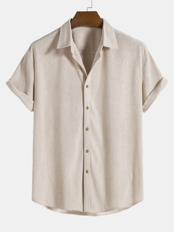 Bali Short Sleeve Set