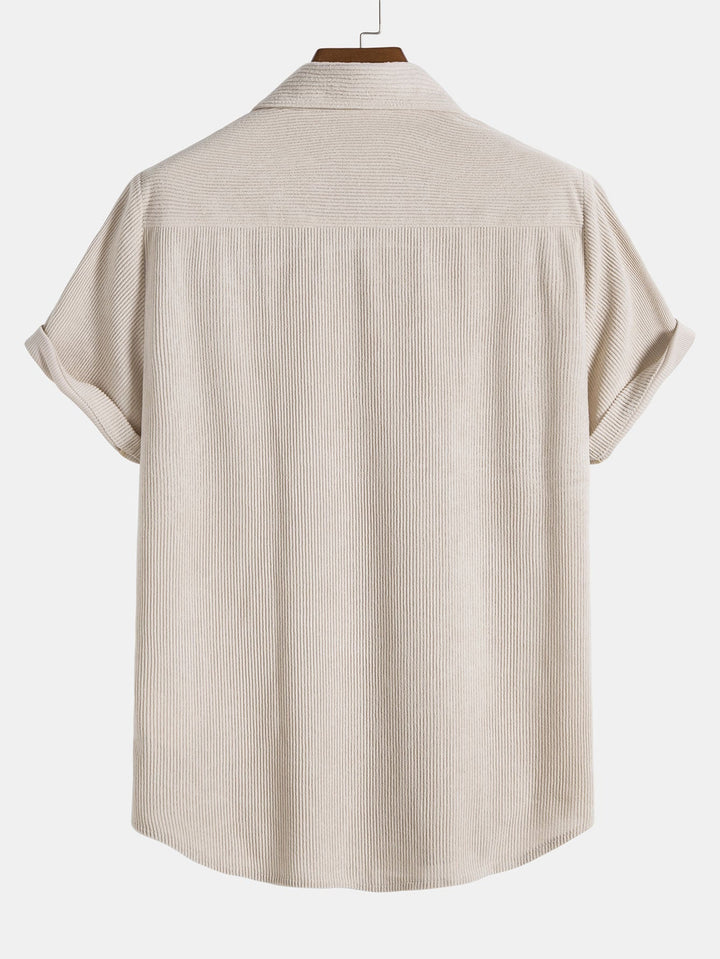 Bali Short Sleeve Set