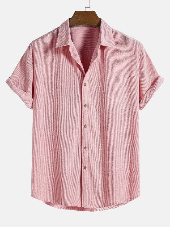 Bali Short Sleeve Set