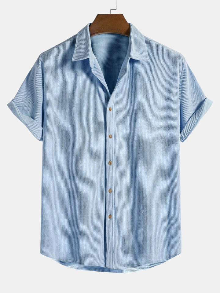 Bali Short Sleeve Set