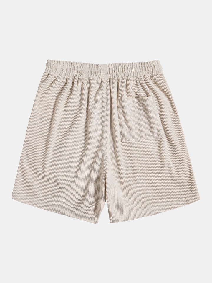 Bali Short Sleeve Set