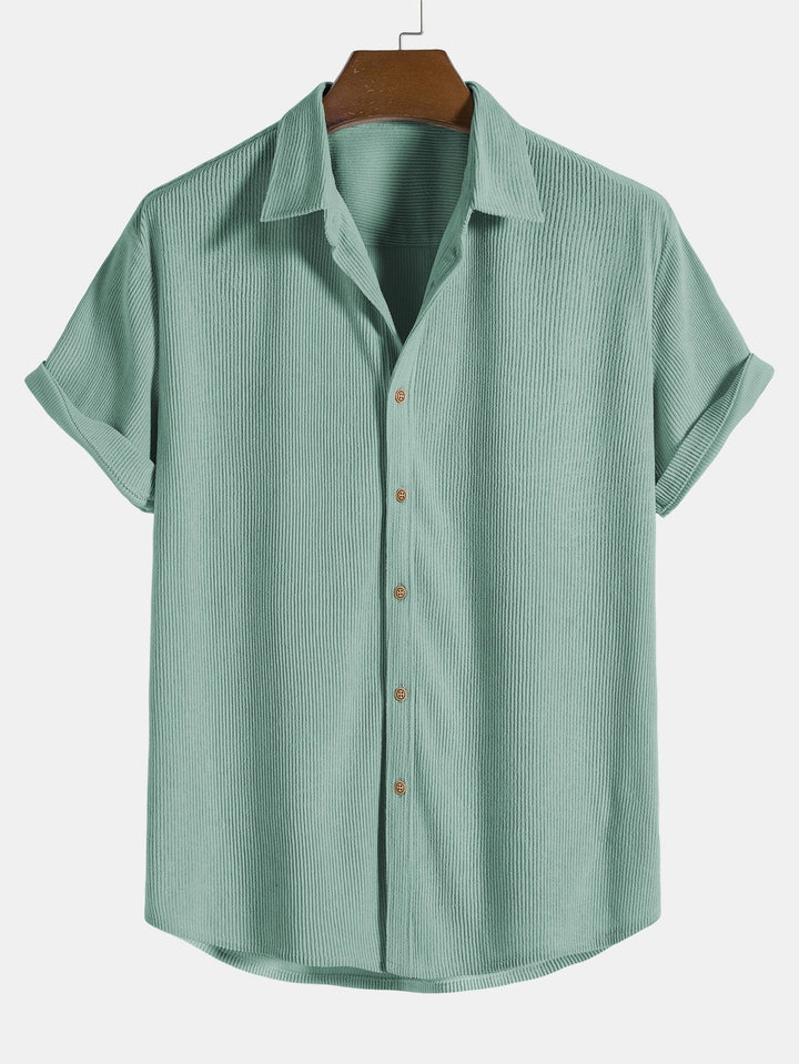 Bali Short Sleeve Set