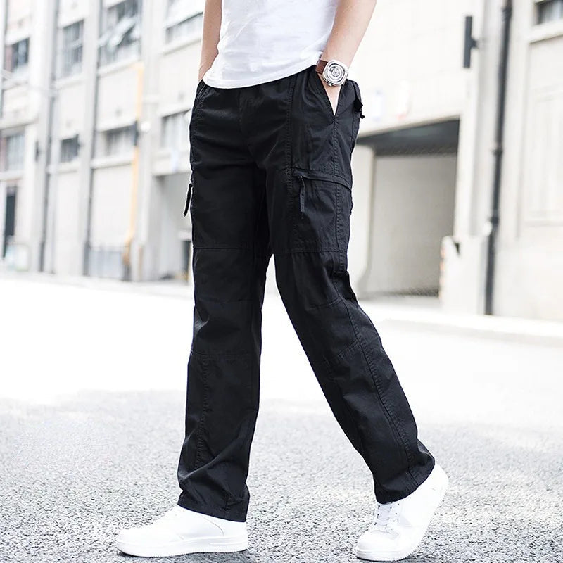 Hetty London Cargo Trousers