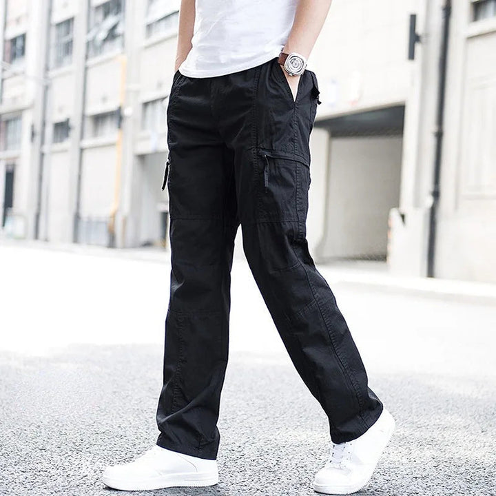 Hetty London Cargo Trousers