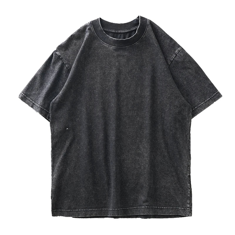 Driftstone Washed Cotton Shirt