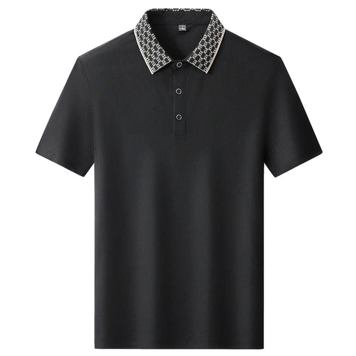 Levoro Ice Silk Polo