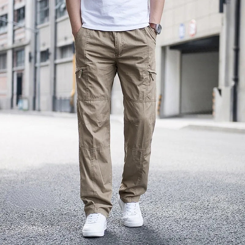 Hetty London Cargo Trousers